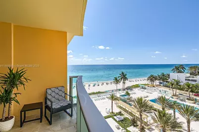 2501 S Ocean Dr #715, Hollywood, FL 33019 - Photo 1