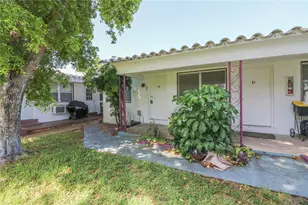 1727 Fletcher St, Hollywood, FL 33020 - Photo 1