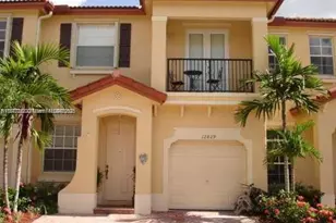 13242 SW 127th Ct, Miami, FL 33186 - Photo 1
