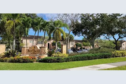 2846 S University Dr #4202, Davie, FL 33328 - Photo 1