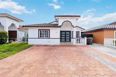 7066 W 30th Ln, Hialeah, FL 33018 - Photo 1