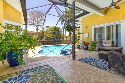 1001 NW 47th St #FRONT-1, Fort Lauderdale, FL 33309 - Photo 1