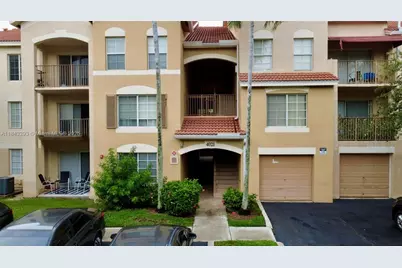 4021 San Marino Blvd #102, West Palm Beach, FL 33409 - Photo 1