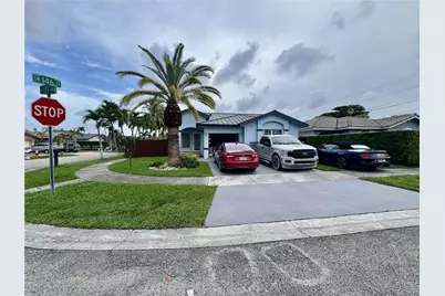 14610 SW 171st Ter #14610, Miami, FL 33177 - Photo 1