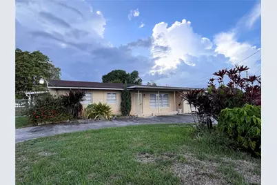 17320 NW 47th Ave, Miami Gardens, FL 33055 - Photo 1