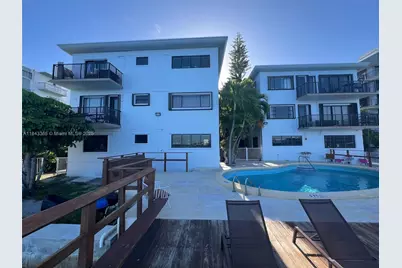 7845 NE Bayshore Ct #21, Miami, FL 33138 - Photo 1