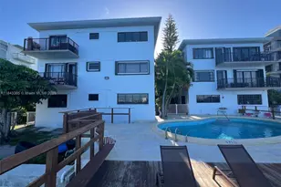 7845 NE Bayshore Ct, Miami, FL 33138 - Photo 1