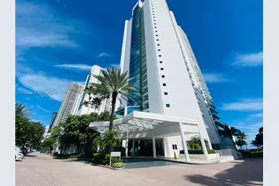 16445 Collins Ave #1624, Sunny Isles Beach, FL 33160 - Photo 1