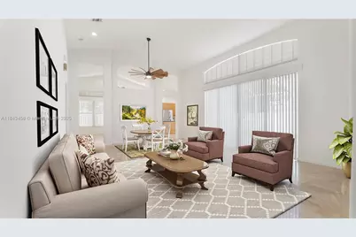 19459 SW 29th Ct, Miramar, FL 33029 - Photo 1