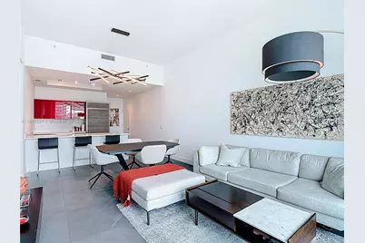 1100 S Miami Ave #4204, Miami, FL 33130 - Photo 1