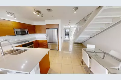 3250 NE 1st Ave #TH 546, Miami, FL 33137 - Photo 1