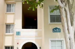 2451 Centergate Dr, Miramar, FL 33025 - Photo 1