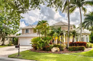 6153 NW 120th Terrace, Coral Springs, FL 33076 - Photo 1