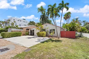 1100 NE 17th Terrace, Fort Lauderdale, FL 33304 - Photo 1