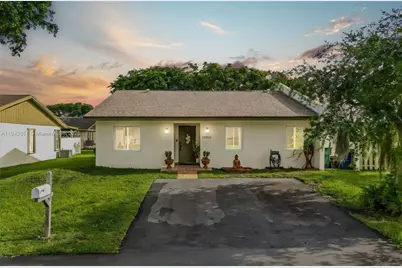 12321 SW 115th Ter, Miami, FL 33186 - Photo 1