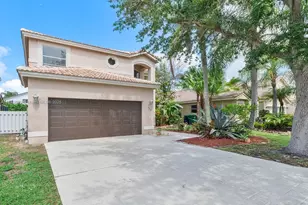 5228 NW 112th Terrace, Coral Springs, FL 33076 - Photo 1