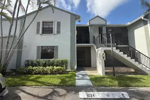 1024 S Independence Dr, Homestead, FL 33034 - Photo 1