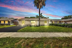 7615 SW 8th Ct, North Lauderdale, FL 33068 - Photo 1