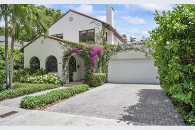 484 NE 57th St, Miami, FL 33137 - Photo 1
