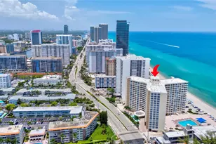 3180 S Ocean Dr, Hallandale Beach, FL 33009 - Photo 1