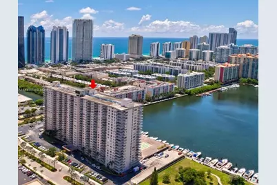 250 174th St #918, Sunny Isles Beach, FL 33160 - Photo 1