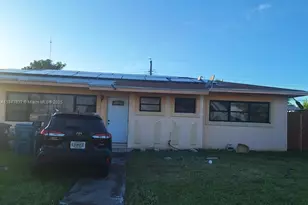 115 NW 193rd St, Miami Gardens, FL 33169 - Photo 1