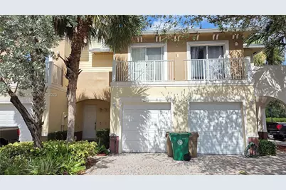 4605 SW 75th Way #4605, Davie, FL 33314 - Photo 1