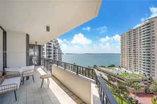 520 Brickell Key Dr, Miami, FL 33131 - Photo 1