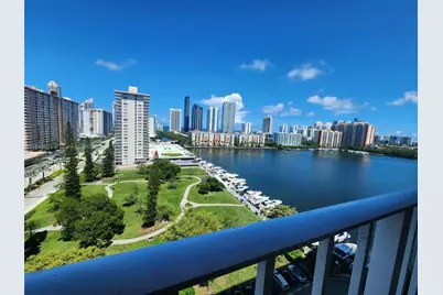 290 174th St #1515, Sunny Isles Beach, FL 33160 - Photo 1