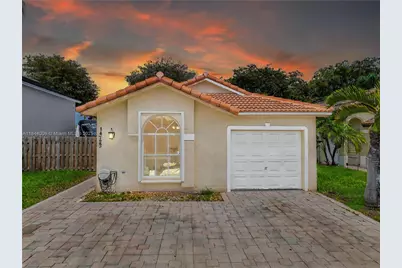 14723 SW 155th Pl, Miami, FL 33196 - Photo 1