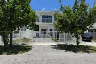 6323 NW 1st Pl, Miami, FL 33150 - Photo 1