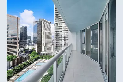475 Brickell Ave #2111, Miami, FL 33131 - Photo 1