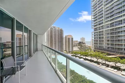 475 Brickell Ave #1809, Miami, FL 33131 - Photo 1