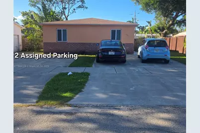 620 SW 4th Ct #1-2, Hallandale Beach, FL 33009 - Photo 1