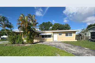 19001 NW 19th Ave, Miami Gardens, FL 33056 - Photo 1