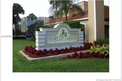 18051 NW 68th Ave #L101, Hialeah, FL 33015 - Photo 1