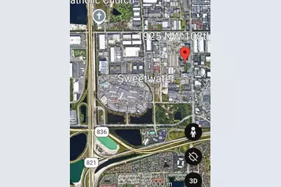 1925 NW 108th Ave #1925, Sweetwater, FL 33172 - Photo 1