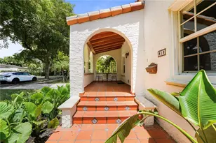 818 Milan Ave, Coral Gables, FL 33134 - Photo 1