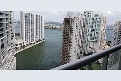 495 Brickell Ave #3408, Miami, FL 33131 - Photo 1