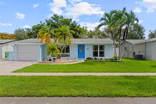 11701 NW 33rd St, Sunrise, FL 33323 - Photo 1