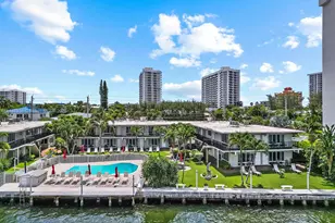 555 N Riverside Dr, Pompano Beach, FL 33062 - Photo 1