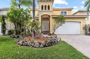 8933 SW 206th St, Cutler Bay, FL 33189 - Photo 1