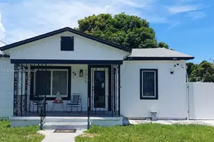 2915 NW 60th St, Miami, FL 33142 - Photo 1