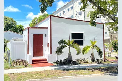 456 S 20th Ave, Hollywood, FL 33020 - Photo 1