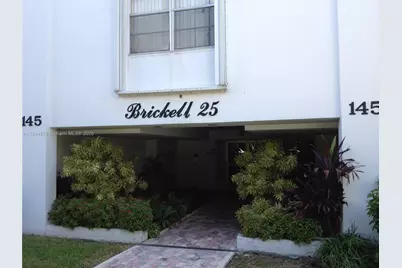 145 SE 25th Rd #301, Miami, FL 33129 - Photo 1