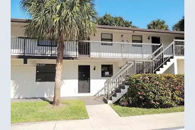 6010 Shakerwood Cir #106, Tamarac, FL 33319 - Photo 1
