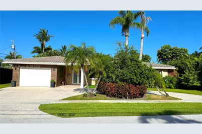 7098 NE 7th Ave, Boca Raton, FL 33487 - Photo 1