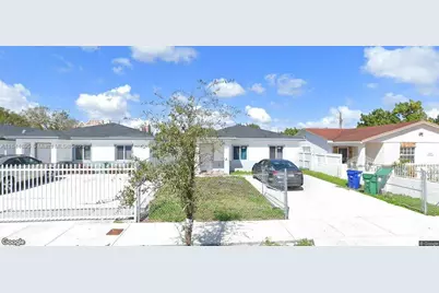 2489 NW 60th St, Miami, FL 33142 - Photo 1