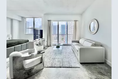 133 NE 2nd Ave #2005, Miami, FL 33132 - Photo 1