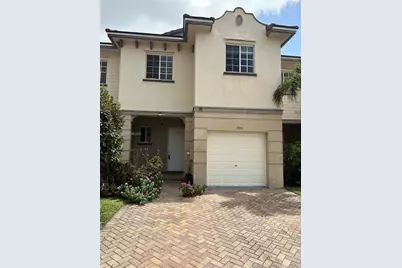 1990 Marsh Harbor Dr, Riviera Beach, FL 33404 - Photo 1